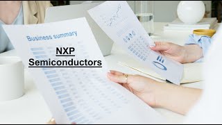 NXP Semiconductors Business Summary