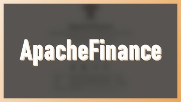 Apache - Yield farming optimizer for BSC!