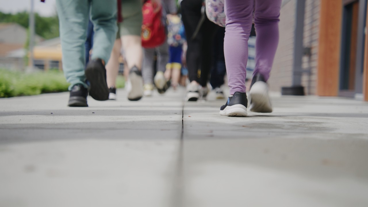 Fielding International | Life of a Future Ready School