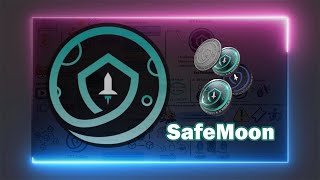 What is SafeMoon? - SafeMoon to $1 Explained with animation