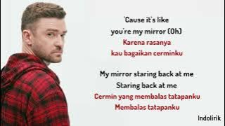 Mirrors - Justin Timberlake | Lirik Terjemahan