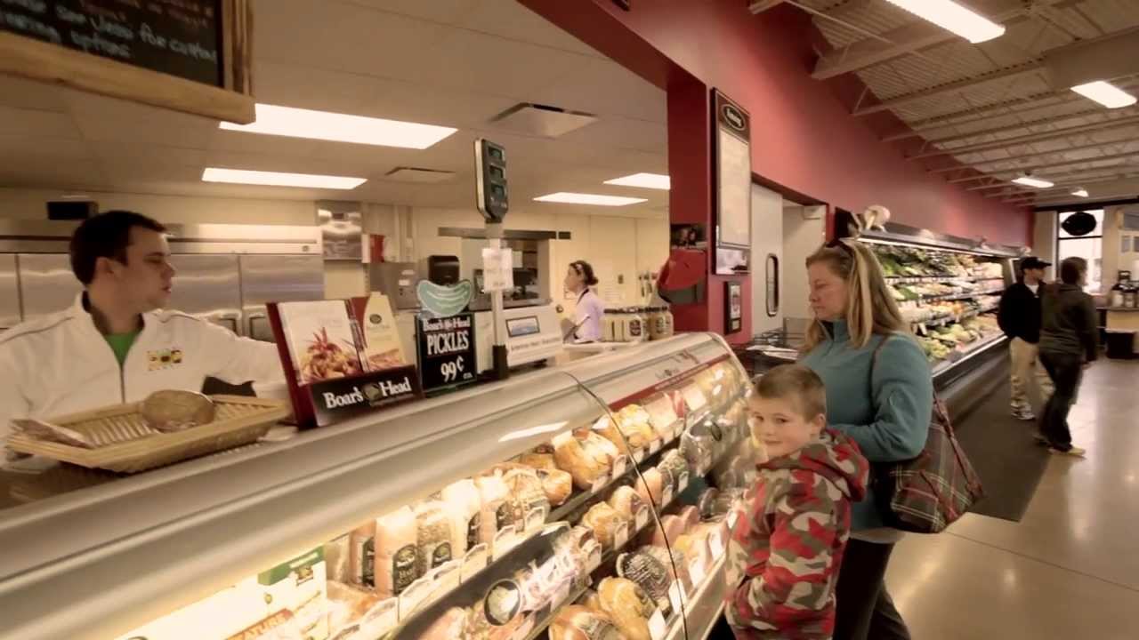 Midtown Market Video - Paducah KY