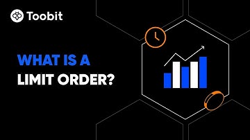 What is a Limit Order?