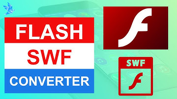 How to Open and Convert Flash SWF Graphic Files without Adobe Flash