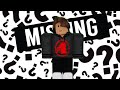 SHINYSID: MISSING - WHERE DID HE GO?