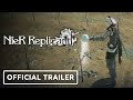 NieR Replicant ver.1.22474487139 - Official April Fools' 2021 Trailer