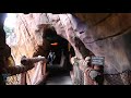 Jurassic park cave  amber mines unknown attraction universal studios