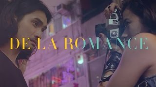 De La Romance - Don&#39;t Look Back (Official Video)