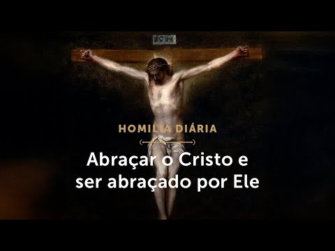 Homilia Diária | Quinta-feira-feira da 30ª Semana Tempo Comum (30/10/2025)
