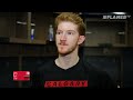 Post-Game | Dustin Wolf - 08.01.26