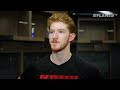 Post-Game | Dustin Wolf - 08.01.26