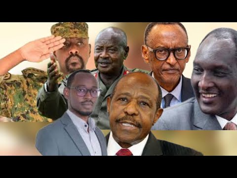 MUSEVENI BAMUKOREYE COUD ETAT AMAKURU YIHUTIRWA KUBANYEPOLITIKE MUSEVENI BAMUKOREYE COUD ETAT AMAKURU YIHUTIRWA KUBANYEPOLITIKE