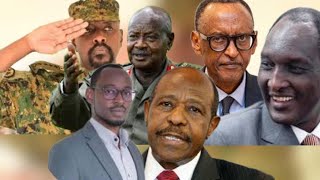 Coudetat Yihutirwa Kubanyepolitike