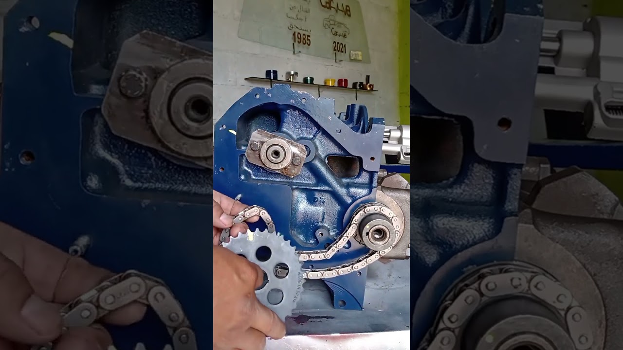 Puesta a tiempo #29 Renault 5, 1981.