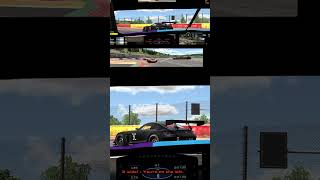 Bus Stop Carnage in iRacing! | #superbogan on #Twitch