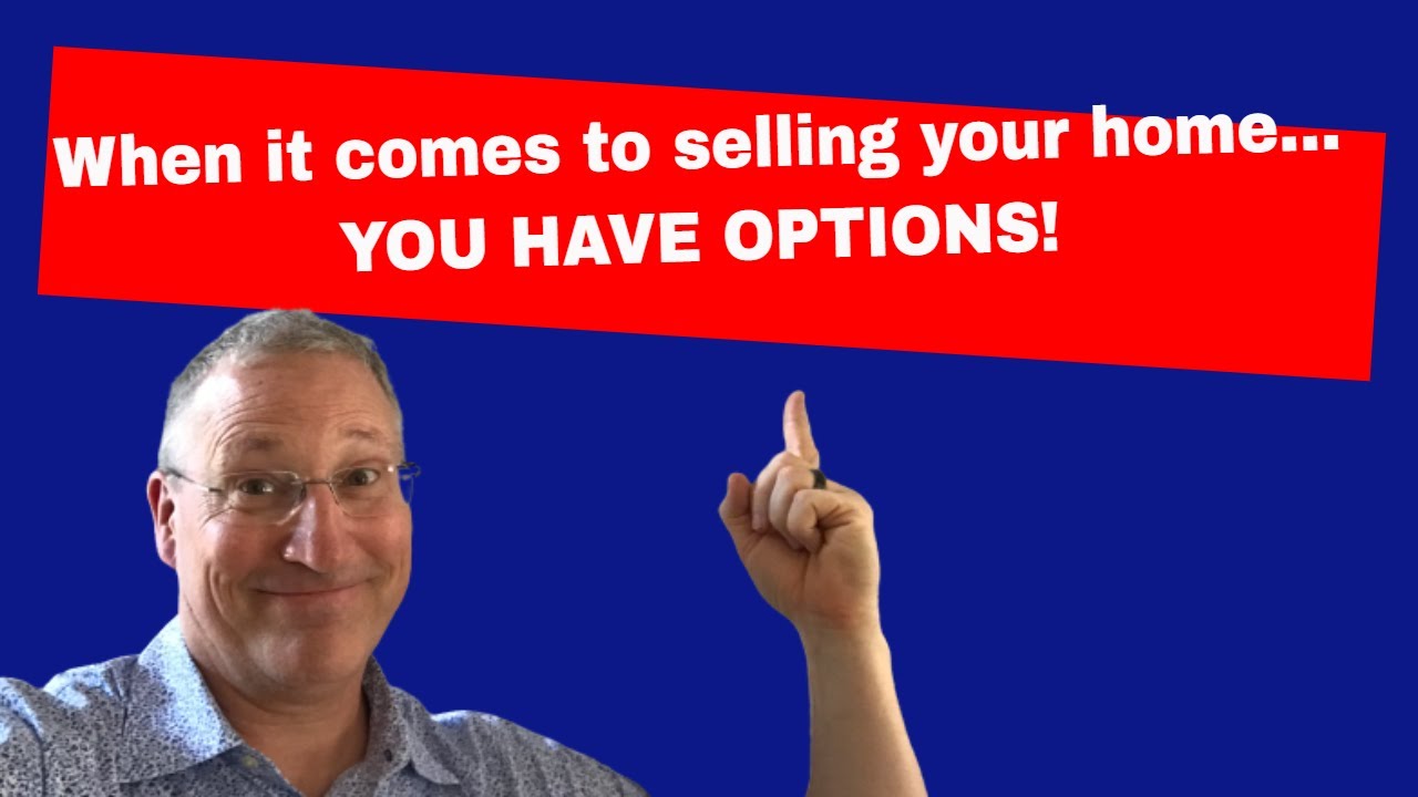 ibuyers - You have options with Cash buyers