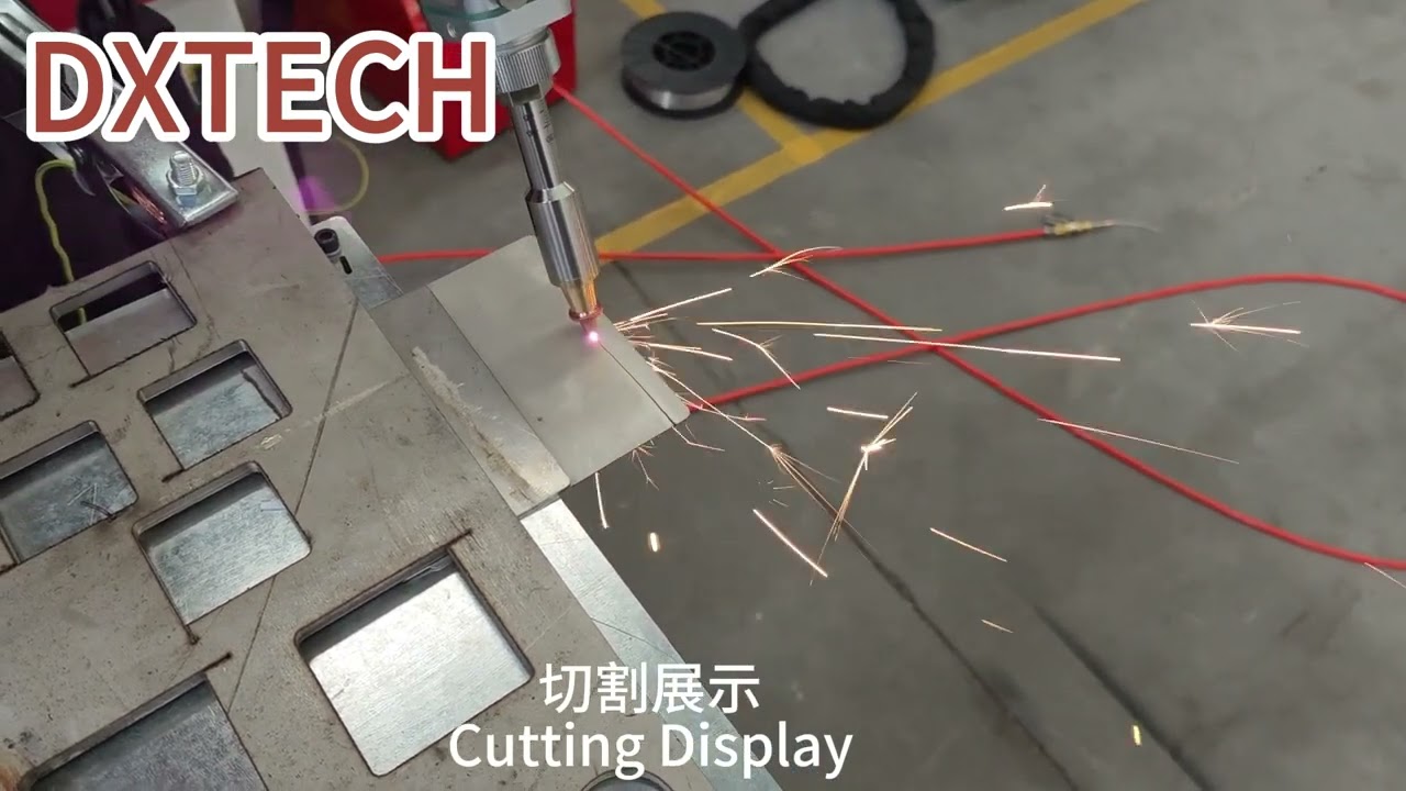 2024 8 27 Andi DX240768T welding machine