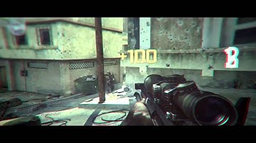 teamInsidia :: MW3 PC Teamtage - by PewAndPew