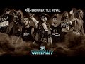 MWF Supremacy - Pre-Show Battle Royal
