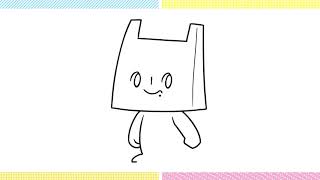 Ninso Friends: Cara Untuk Lukis Nik