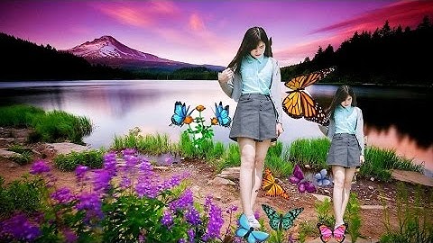 Làm video giới thiệu đẹp trong Proshow Producer