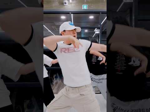 aespa 에스파 WDA dabce cover
