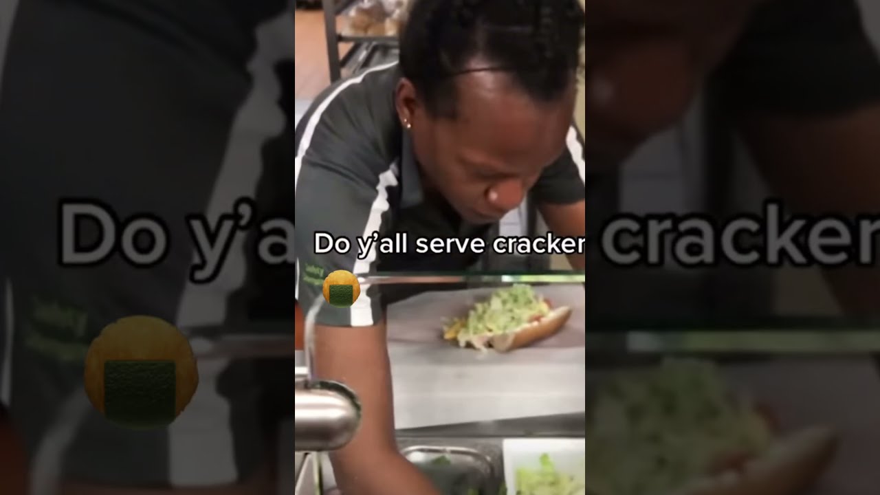 We Serve Everybody Memes Funny Shorts