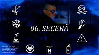 06. Alin Viitoru - SECERĂ (Audio Oficial)