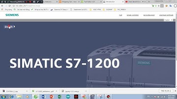 Modify value PLC from Webserver use Javascript