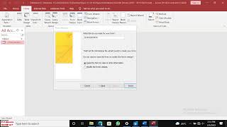 Paper 2 Mayjune 2016 Ict  Practical Part 2 1