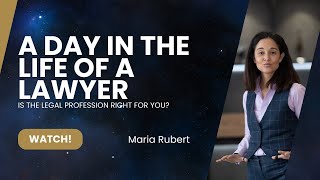 🕰️ A Day in the Life of a Lawyer | What It’s Really Like to Work in Law 🕰️ A Day in the Life of a Lawyer | What It’s Really Like to Work in Law