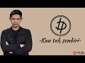 Kau tak sendiri - Bondan Prakoso | Lirik Lagu