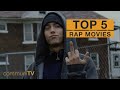 Gambar cover TOP 5: Rap Movies