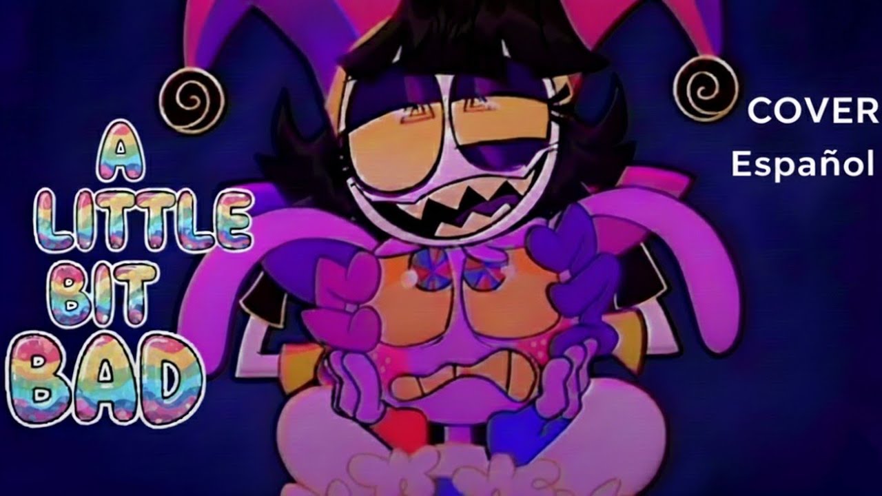 🐦‍🔥Cover en Español — [A Little Bit Bad –Fénix Lírica