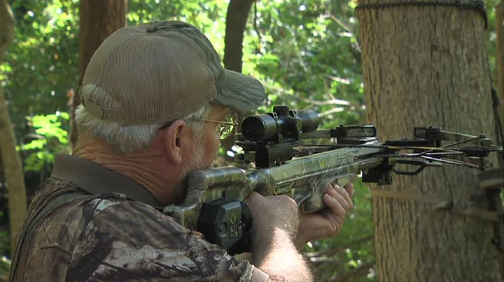 The DNR urges hunters to stay safe this hunting season