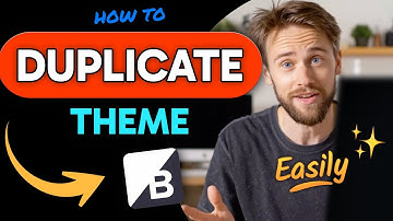 How to DUPLICATE THEME in BigCommerce (Step by Step) 2025