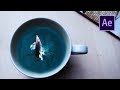 Coldplay Up & Up в Adobe After Effects! Крутой монтаж видео! Уроки After Effects