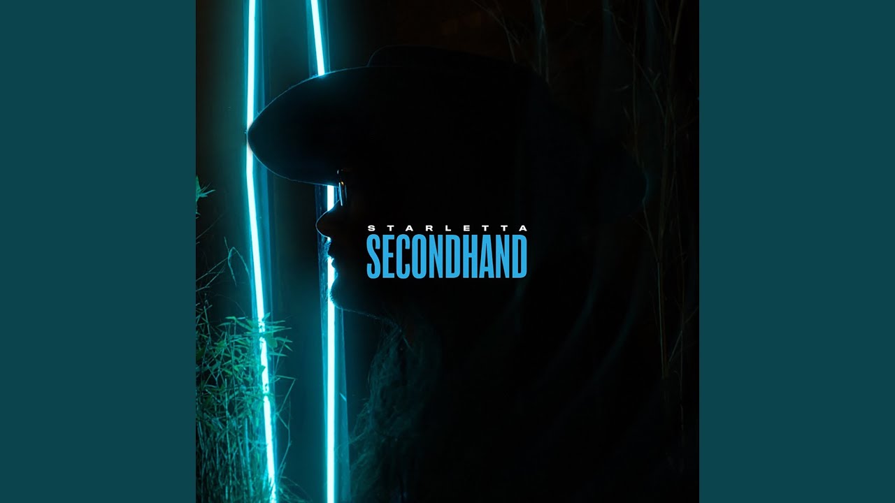 Watch Secondhand on YouTube Watch Secondhand on YouTube