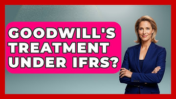 Goodwill