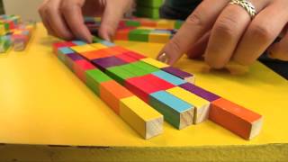 Color Stix Game from Creative Kidstuff