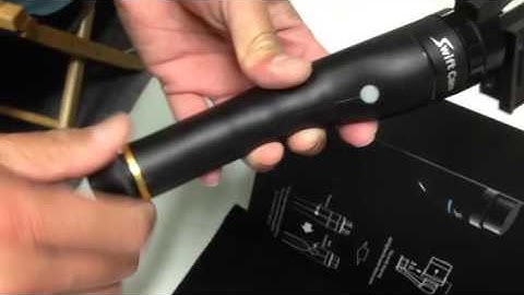 Swiftcam G3s will not power up