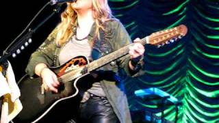 Melissa Etheridge - Heaven on Earth live in Berlin (30.06.2010)