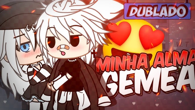 Um hospício diferente•° [DUBLADO] Mini Filme Gacha Club - BiliBili