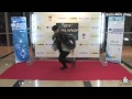 2014 Korea Hiphop Award - 비보이바이러스