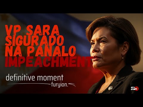 VP SARA WALANG KALABAN SA 2028 LOL!!!! LAHAT NG MALETA BOYS HUMANDA NA KAYO!