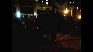 LTA Beta Xi Chapter SP14 USFC Greetings
