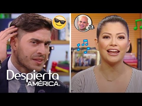 #daenunminuto:-ana-quiere-dueto-con-el-dr.-juan-y-rodolfo-estrenó-look