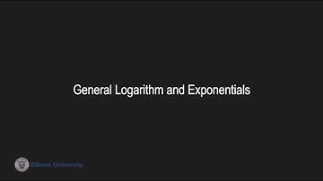 Calculus I - Lecture 45 (MATH 101)