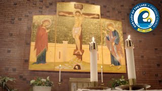 Our Lady of the Lake, Second Sunday of Ordinary Time, Jan 18th 2026