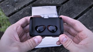 Top Wireless Earbuds - HolyHigh TWS T8